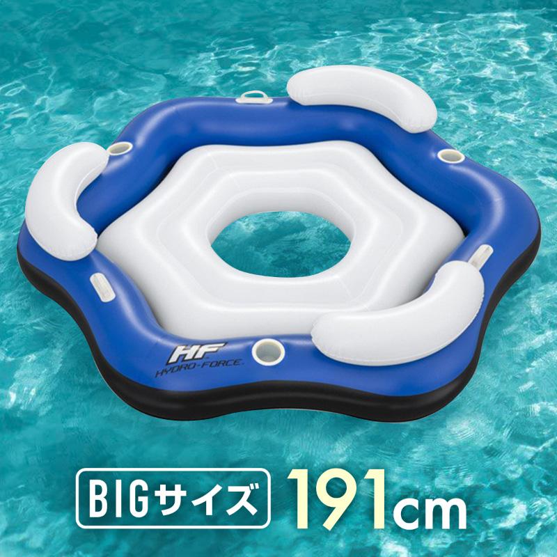 美品 同人パンチング　空気ビニール　フロート 浮き輪 美品 同人パンチング 空気ビニール フロート 浮き輪