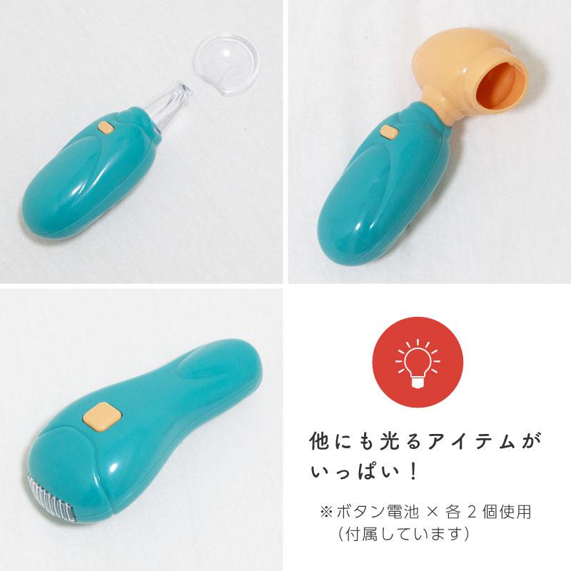 お医者さんごっこセット　おままごと　光る　音　モンテッソー　心電図モニター お医者さんごっこセット おままごと 光る 音 モンテッソー