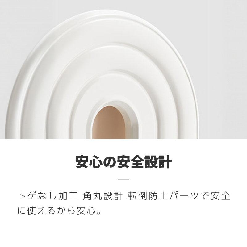 おもちゃ 収納 ラック ボックス ケース 4段 大容量 子供部屋 おもちゃ収納棚 おもちゃ棚 おもちゃラック おもちゃ箱の画像