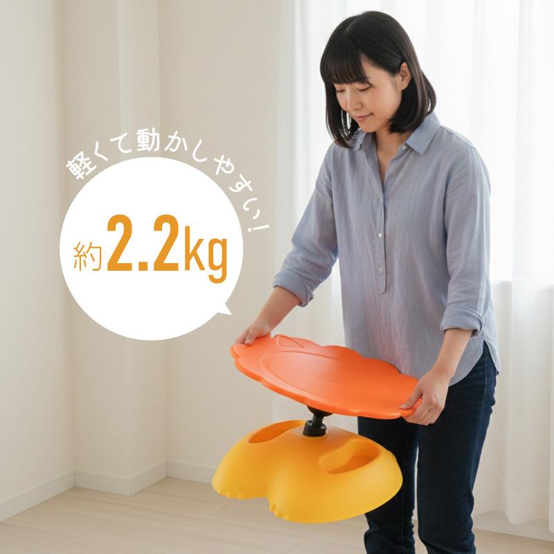 子供 子ども 体幹 おもちゃ バランスディスク バランスボード 遊具