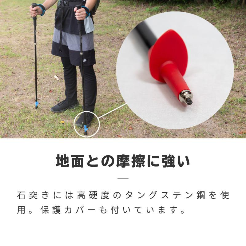 流木ポール」1本を半分にカットしてます。