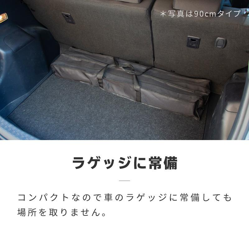 アウトドアテーブル 折りたたみ 120cm 高さ調節 アルミ 軽量
