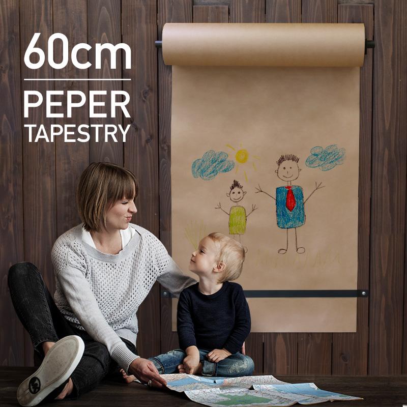送料無料 お絵かきシート おしゃれ 北欧 ロールペーパー 62cm タペストリー メニューボード メッセージボード お絵描きボード インテリア 黒板 ジージーバンク ヤフー店 通販 Yahoo ショッピング