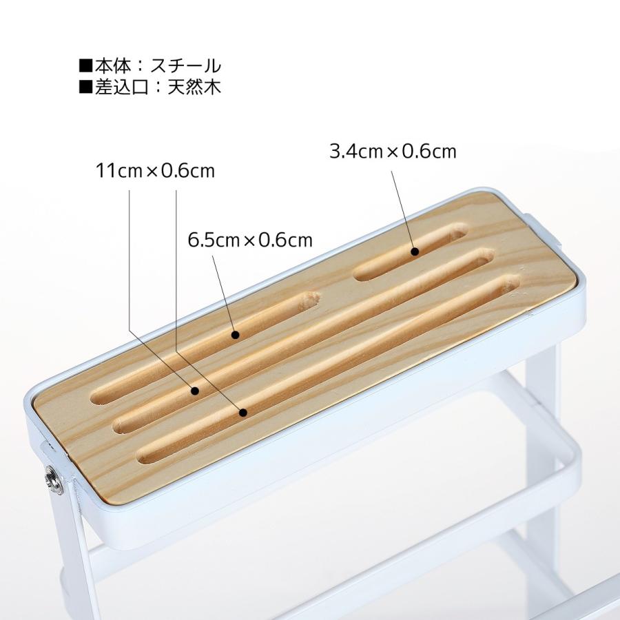送料無料 包丁 まな板 スタンド キッチンラック ナイフスタンド おしゃれ 北欧 ホワイト 白 キッチン 収納 かわいい 包丁立て まな板立て ジージーバンク ヤフー店 通販 Yahoo ショッピング