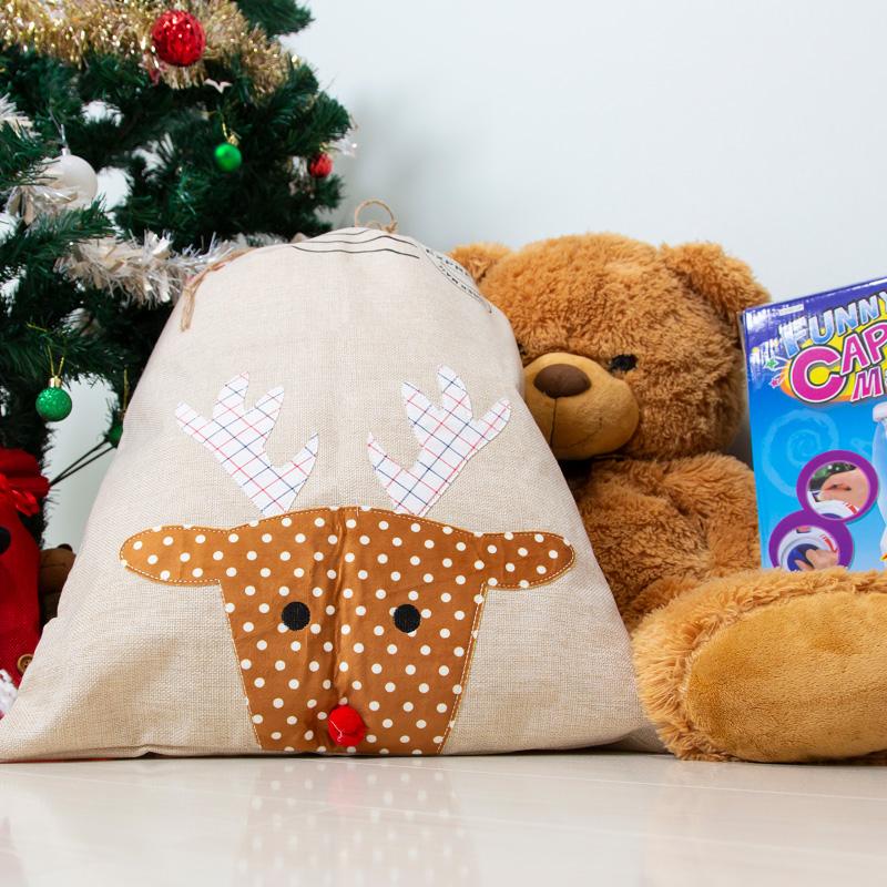 ラッピング 袋 プレゼント用 ラッピング袋 大きめ 大きい クリスマス