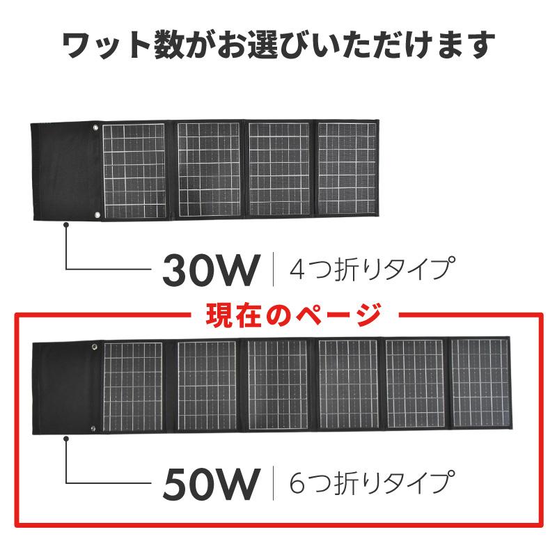ソーラーパネル ソーラーチャージャー 折りたたみ 折り畳み ソーラー