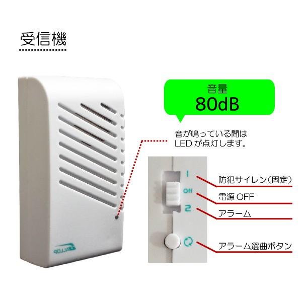 防犯グッズ 玄関 センサー」の人気商品一覧 | 安い商品を通販サイト