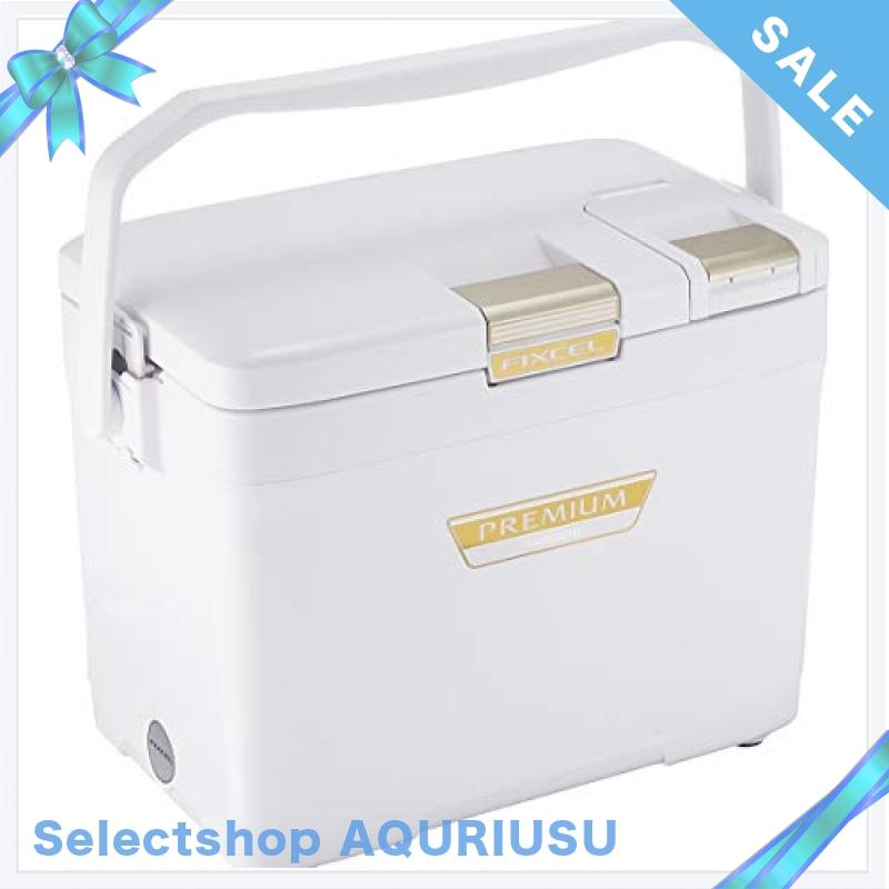シマノ Shimano クーラーボックス 釣り用 フィクセル プレミアム 1230リットル 1zf 012r 170zf 017r 2zf 022r 300zf 030r Bys Selectshop Aquriusu 通販 Yahoo ショッピング