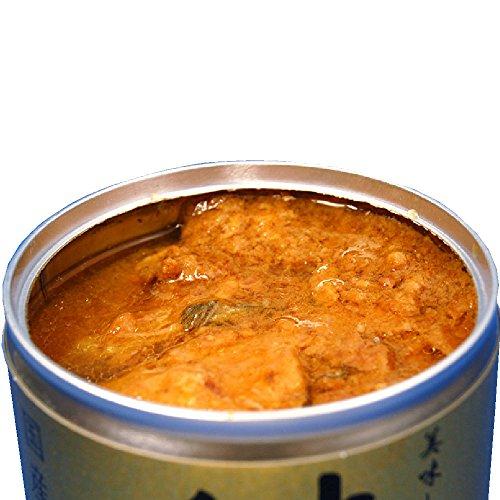 伊藤食品 美味しい鯖味噌煮 190g*4缶｜ggf1-store｜03