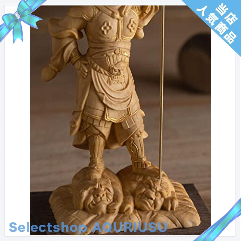 仏教美術　泥仏　即身仏　仏像　置物　V　R5719 仏像】極小仏 泥足毘沙門天 | 極小仏 | | 仏像ワールド