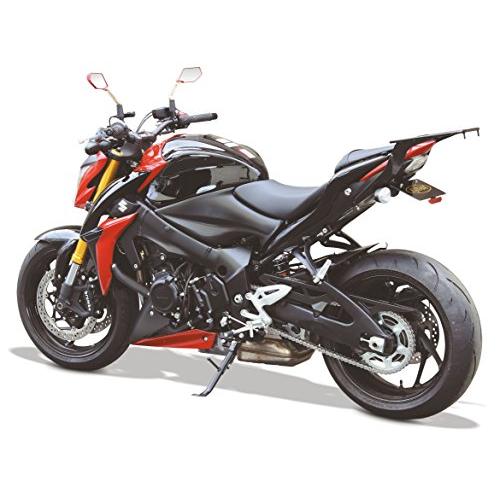 キジマ (kijima)バイク バイクパーツ ヘルメットロック GSX-S1000/GSX-S1000F SUZUKI 303-1562｜ggf1-store｜04