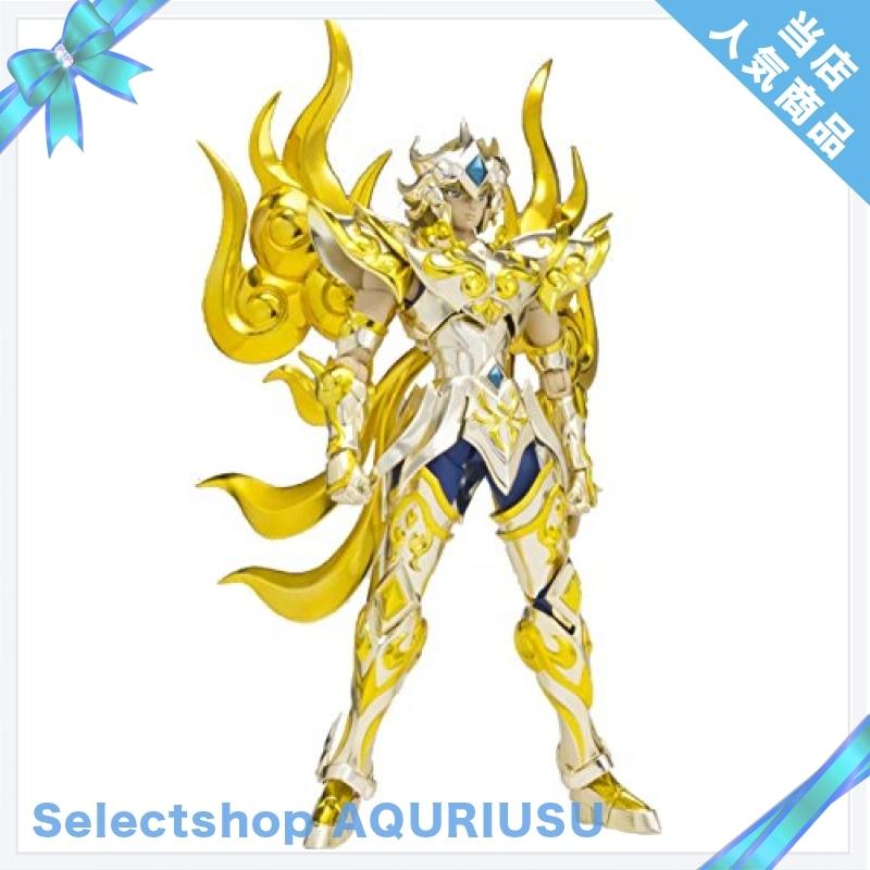 注目の 聖闘士聖衣神話ex レオアイオリア 神聖衣 約180mm Pvc Abs ダイキャスト製 塗装済み可動フィギュア 在庫限り 完売次第終了ぽっきりsale Www Boucherlaw Co Za