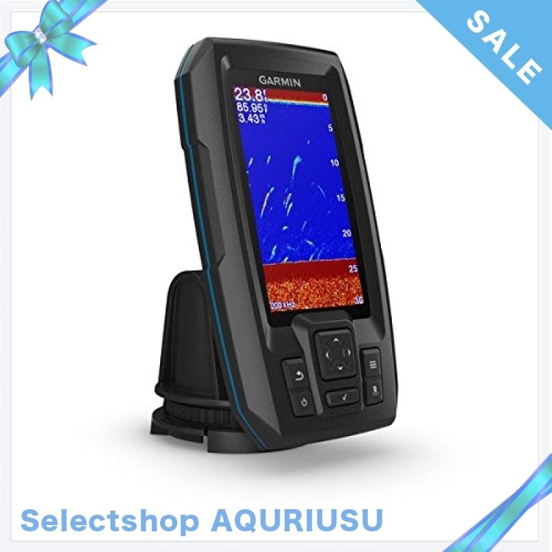 Garmin (ガーミン) ストライカー プラス 4 デュアルビーム トランスデューサー 010-01870-00 Garmin ガーミン