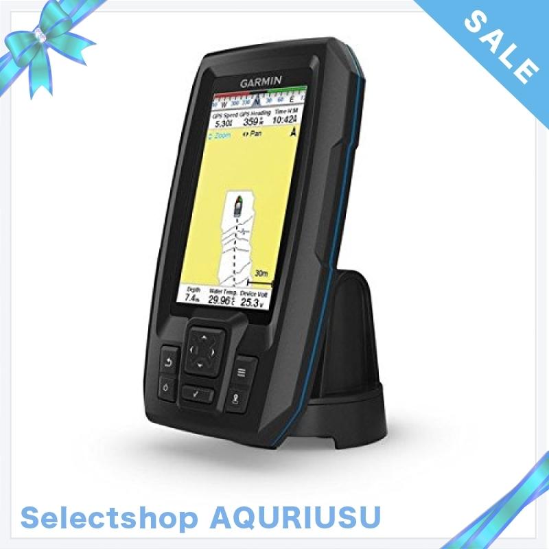 Garmin (ガーミン) ストライカー プラス 4 デュアルビーム トランスデューサー 010-01870-00 Garmin ガーミン