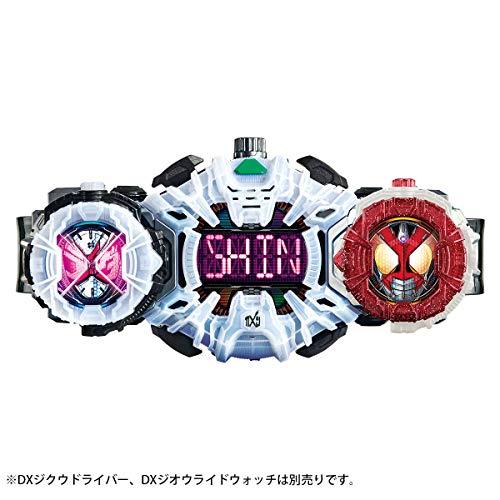 仮面ライダージオウ DXライドウォッチセットVOL.1｜ggf1-store｜07