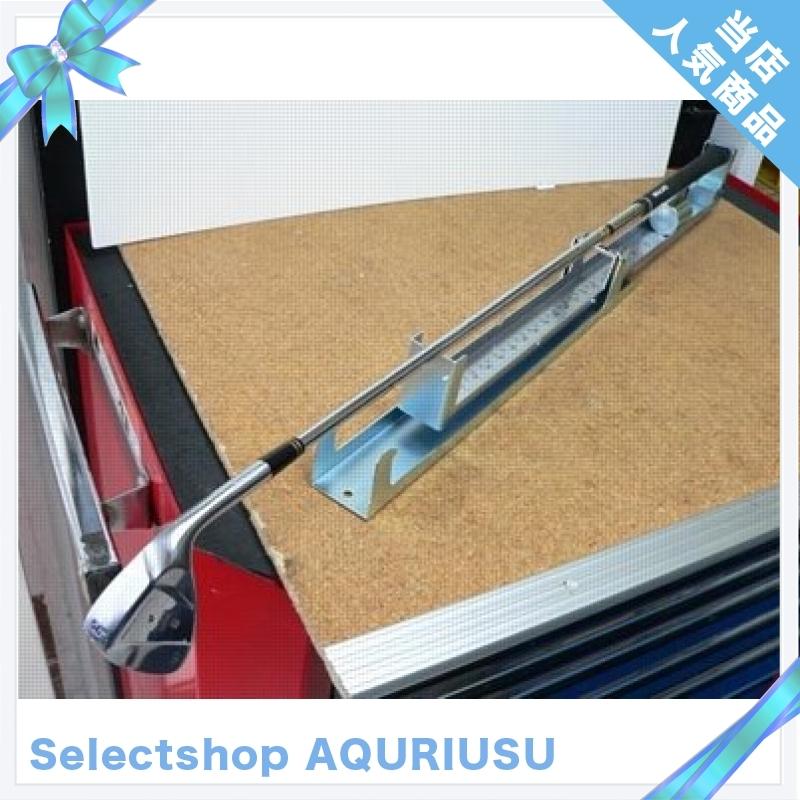 Golf-Mechanix　 簡単　バランス＆重量測定器 スイング　ゴルフスミス