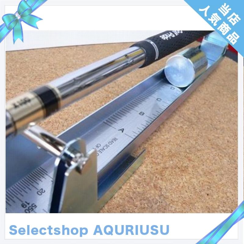 Golf-Mechanix　 簡単　バランス＆重量測定器 スイング　ゴルフスミス 