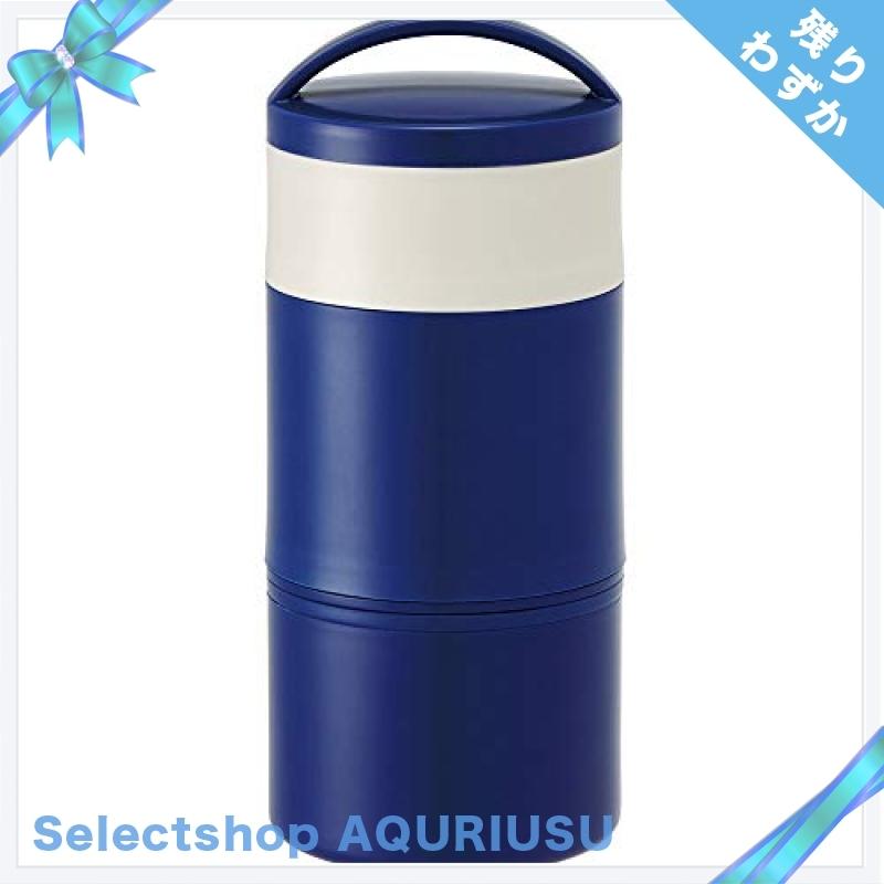 スケーター 保冷麺 ランチボックス 冷たい麺用 弁当箱 ブルー Lrtm8 Wss 294tbbf6ezer Selectshop Aquriusu 通販 Yahoo ショッピング
