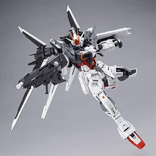 BANDAI SPIRITS ＭＧ 1/100 ガンダムエクスインパルス マルチカラー｜ggf1-store｜05