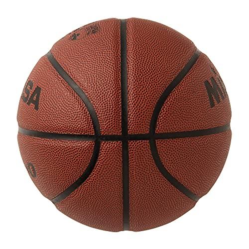 ミカサ(MIKASA) バスケットボール 7号/6号/5号 JBA 検定級 人工皮革 CF700 CF600 CF500 推奨内圧0.490*0.630(kgf/*)｜ggf1-store｜03