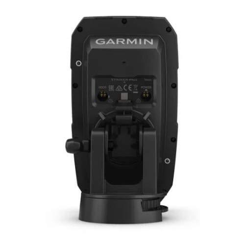 Garmin (ガーミン) ストライカー プラス 4 デュアルビーム トランスデューサー 010-01870-00｜ggf1-store｜04