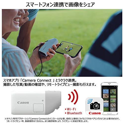 Canon コンパクトデジタルカメラ PowerShot ZOOM 写真と動画が撮れる望遠鏡 PSZOOM｜ggf1-store｜06