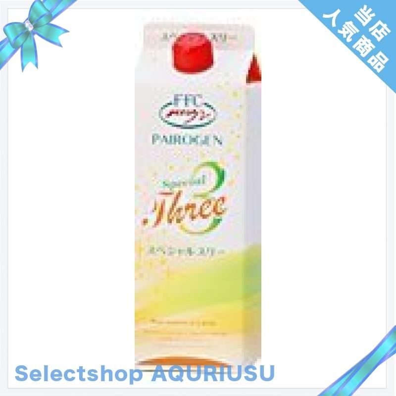 FFC パイロゲンSpecial Three 900ml×6本 FFC パイロゲン スペシャルスリー 900ml 6本セット｜Yahoo!フリマ（旧