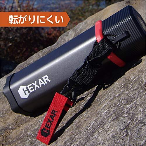 HEXAR(ヘキサー) ステンレスボトル 800ml グラファイトブラック ドウシシャ｜ggf1-store｜03