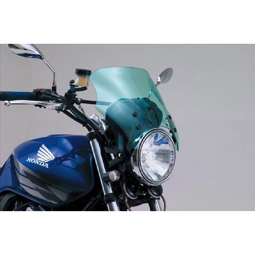 デイトナ(Daytona) エアロバイザー ブラストバリアー/X用 車種専用ステー CB1300SF(18-20) CB1100RS(17) CB400SF(99-14) など 61380｜ggf1-store｜03