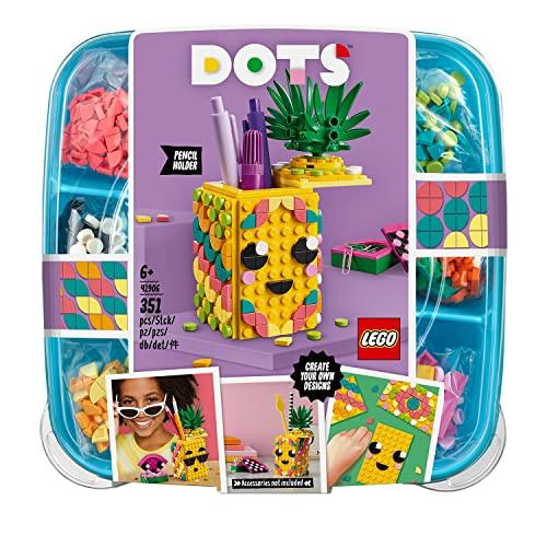 レゴ(LEGO) ドッツ DOTS パイナップルペンスタンド 41906｜ggf1-store｜05