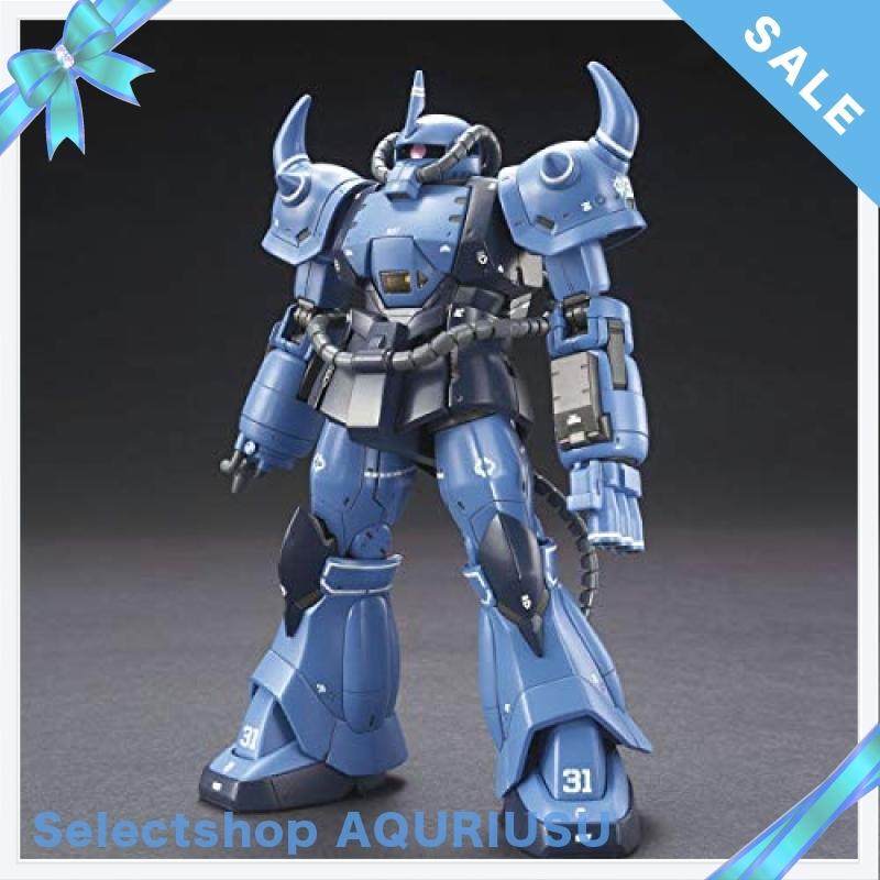 最大62 オフ Hg 機動戦士ガンダム The Origin Msd プロトタイプグフ 戦術実証機 004 1 144スケール イロワケズミプラモデル Krntner Pflege Service 04b At