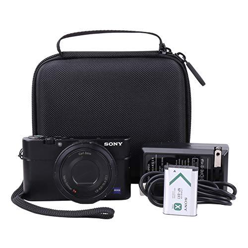 Sony DSC RX100デジタルカメラ 専用保護収納ケース完全対応 DSC RX100/M2/M3/M4/M5/M6/M7(storage case)｜ggf1-store｜05