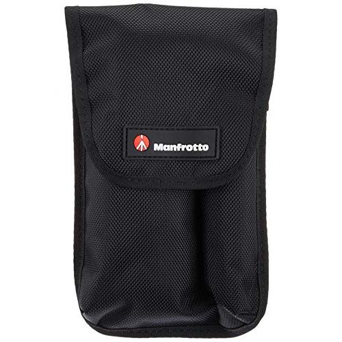 マンフロット(Manfrotto) テーブルトップ三脚キット MH492-BH付き 209,492LONG-1｜ggf1-store｜04