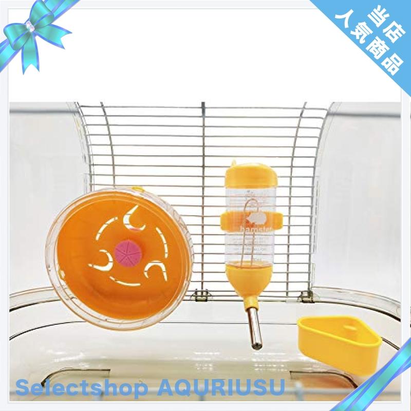 購入Gifty ハムスター ケージ お出かけ ハリネズミ キャリー ゲージ