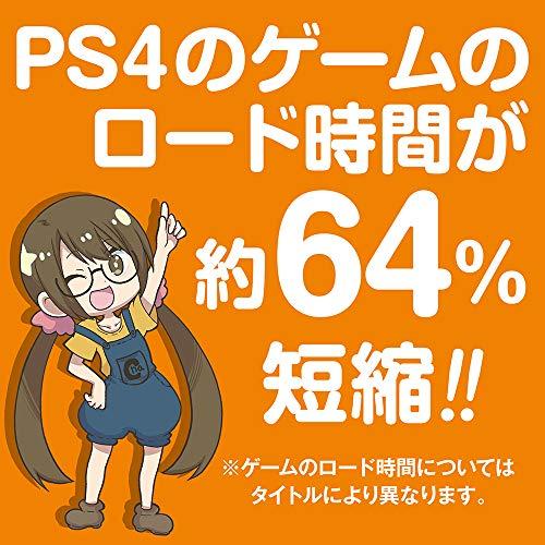 PS4対応 外付けSSD 480GB｜ggf1-store｜03