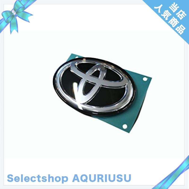 新しい到着 トヨタgr純正 トヨタマーク エンブレムw140 メッキ 汎用 純正 再再販 Cepici Gouv Ci