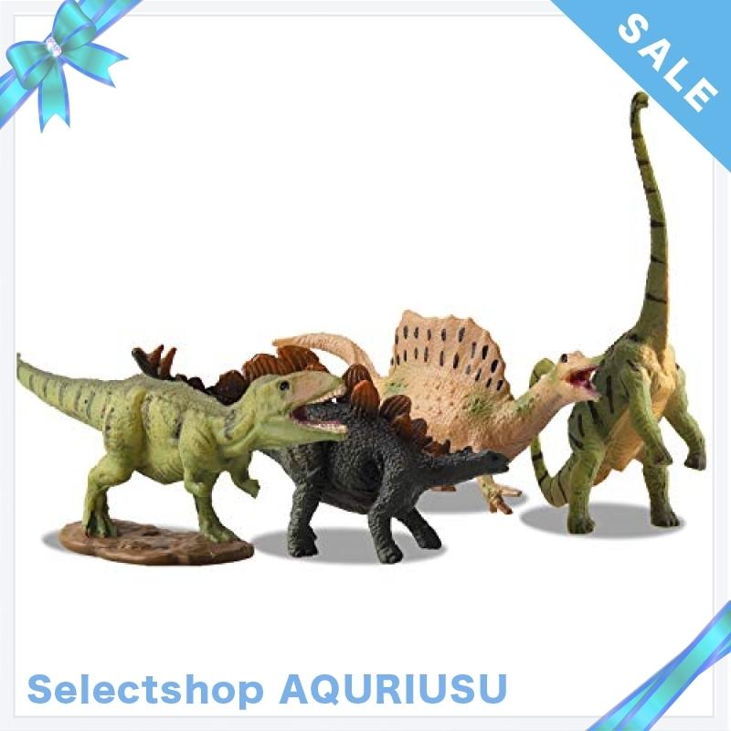Toymany 18pcs恐竜フィギュア ミニ 恐竜おもちゃ 動物フィギュアセット リアルな動物模型 恐竜遊び Absプ Wssj B086yqsbff Selectshop Aquriusu 通販 Yahoo ショッピング