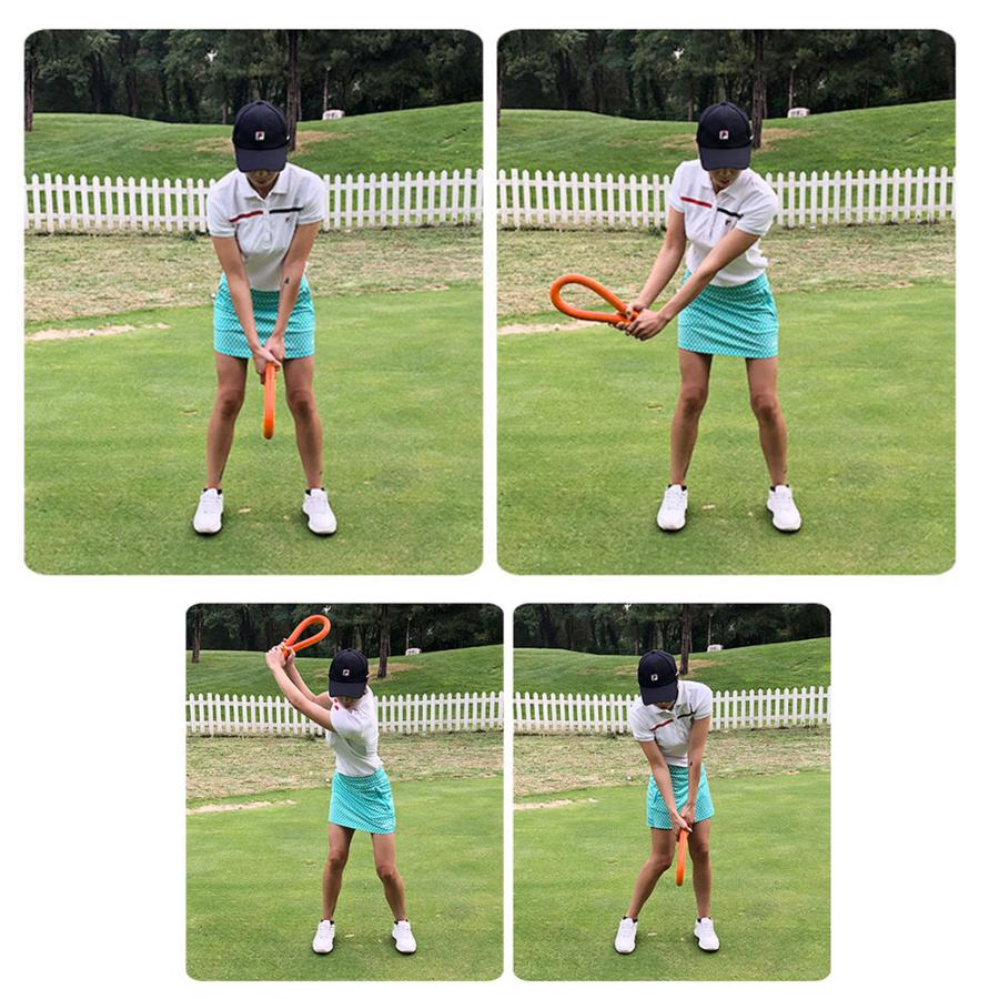 0095　ゴルフ練習用　トレーニング　PGAツアー　ポジション　練習　振る　棒 0095 ゴルフ練習用 トレーニング PGAツアー ポジション 練習