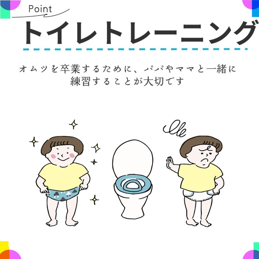 トイレ用踏み台 子供 トイレトレーニング 踏み台 グッズ ステップ台 便座 トイトレ 便座補助 台 トイレ 補助台｜ggg｜04