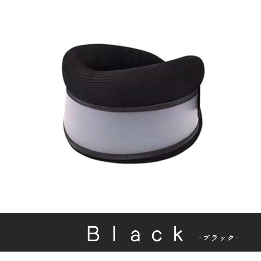 首サポーター 医療用 ソフト コルセット 固定 ストレートネック