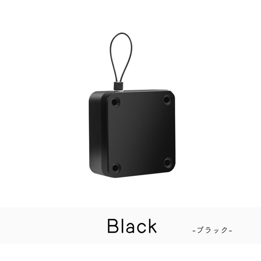 ドアクローザー 後付け 引き戸 自動ドアクローザー 引っ張る 引張 締め忘れ防止 : googoogooヤフーショップ - 通販 -  Yahoo!ショッピング