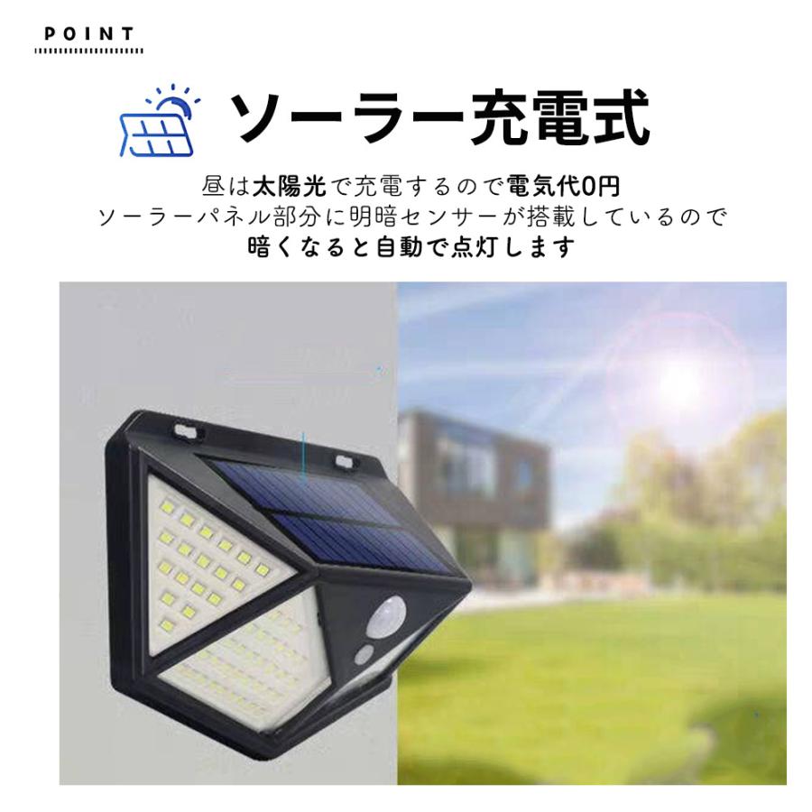 玄関灯 人感センサー 屋外 led おしゃれ 玄関灯led センサーライト 
