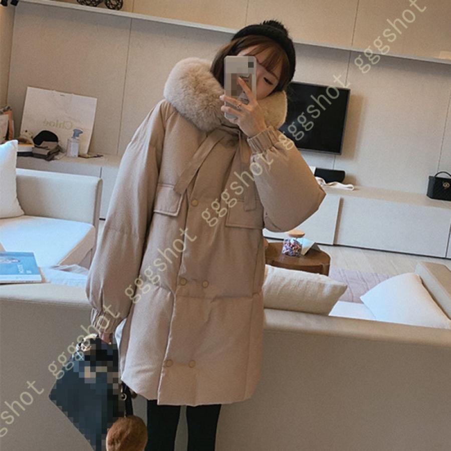 一番の贈り物 暖かい 可愛い おしゃれ きれいめ 薄手 軽い ファッション アウター ジャケット コート ダウン フード付き レディース ダウンジャケット ダウンコート 防寒 暖かい レディース ダウンジャケット ダウンコート 防寒 コート アウター Dagl Tg