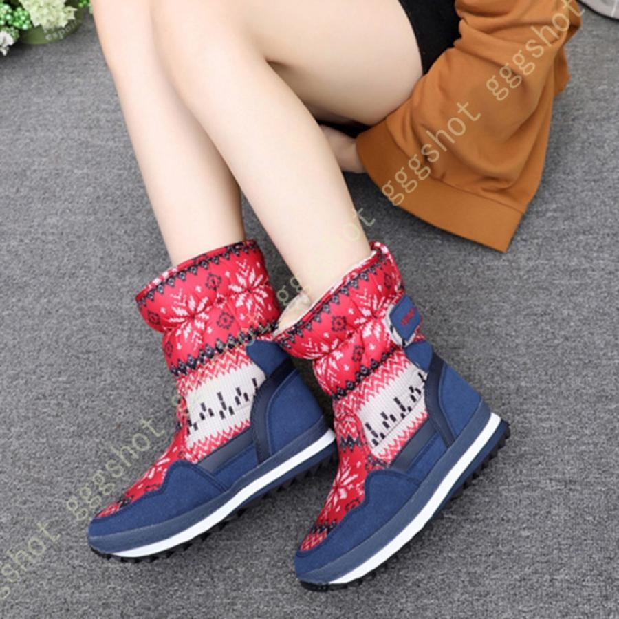 27円 新作送料無料 ムートンブーツ もこもこ スノーブーツ キッズ 可愛い ショートブーツ 女の子 男の子 裏起毛 雪用ブーツ 保暖 防寒 冬靴 アウトドア スノーシューズ 滑り止め