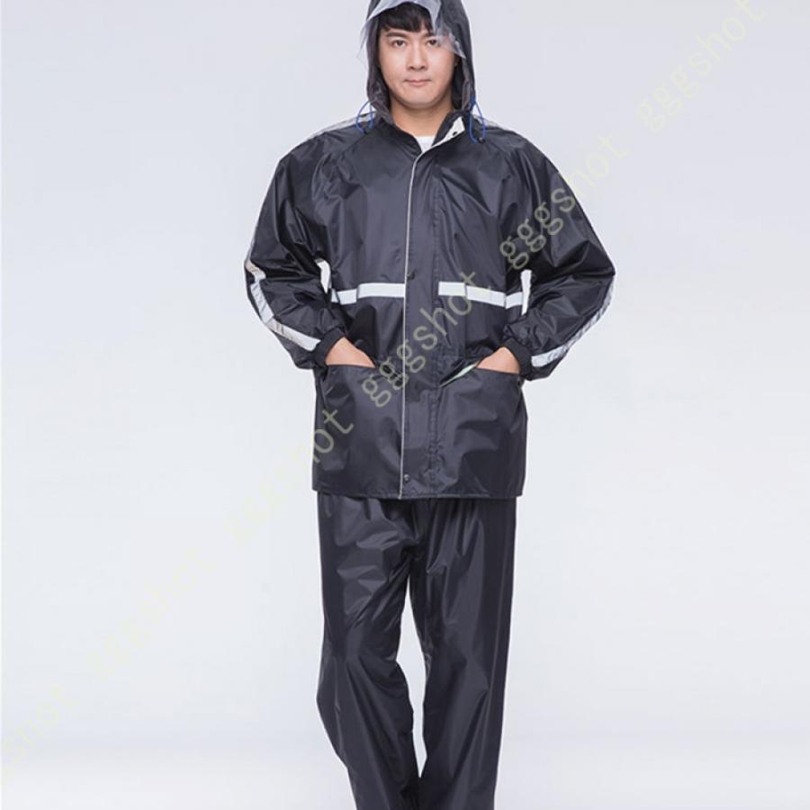 期間限定お試し価格 試着のみ美品 アディダスゴルフ レインウェア