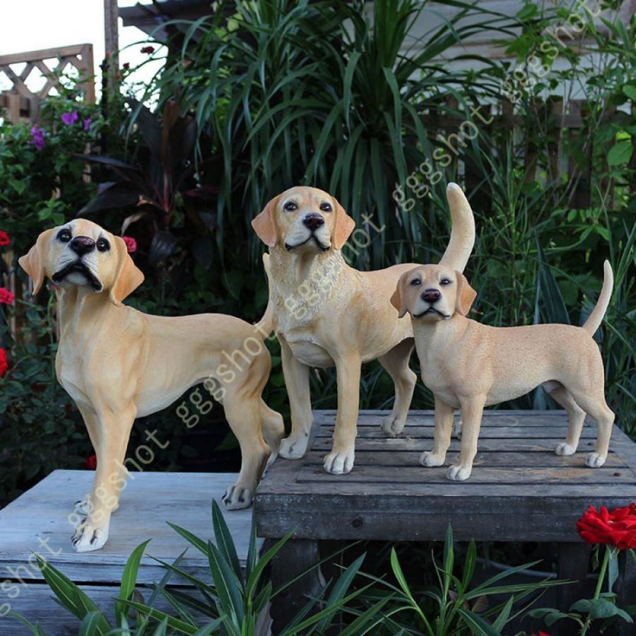お取り寄せ な 好き 犬 ガーデニング ガーデンオーナメント インテリア 贈り物 プレゼント かわいい 玄関 置物 イヌ ドッグ 人 女性 誕生日プレゼント プレゼント の へ オブジェ 置き物 カラー 犬 1 Www We Job Com