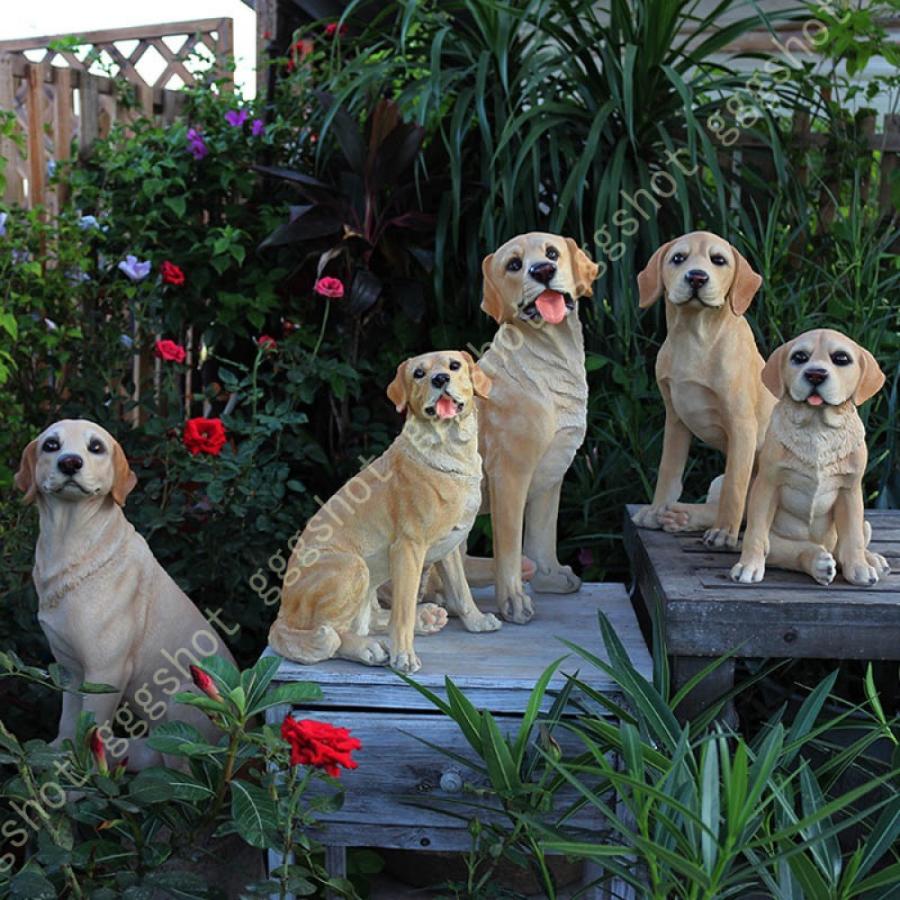 お取り寄せ な 好き 犬 ガーデニング ガーデンオーナメント インテリア 贈り物 プレゼント かわいい 玄関 置物 イヌ ドッグ 人 女性 誕生日プレゼント プレゼント の へ オブジェ 置き物 カラー 犬 1 Www We Job Com