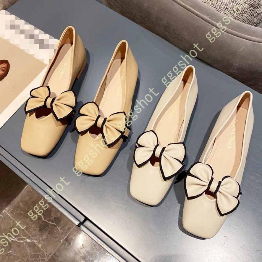 パンプス フラットシューズ レディース ぺたんこ靴 ローヒール 痛くない 柔らかい 歩きやすい 疲れない おしゃれ かわいい 春夏 秋冬 幅広 履きやすい 1 Sf0 7dmsks Gggshot 通販 Yahoo ショッピング