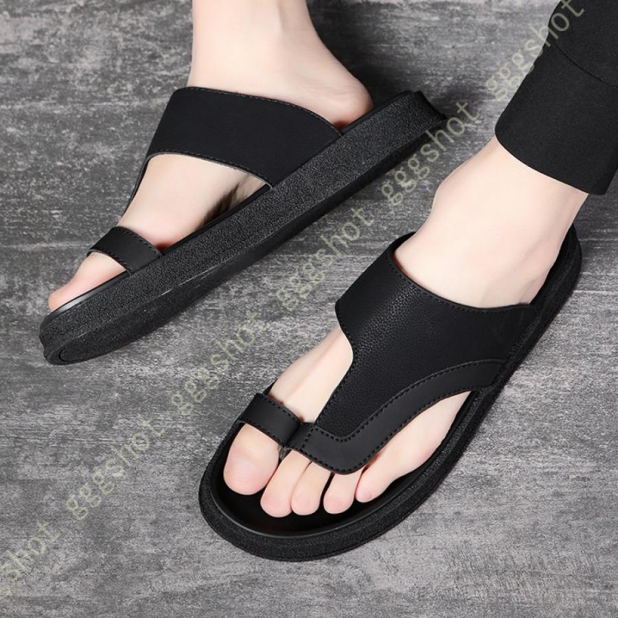 保証書付 サンダル メンズ サマーシューズ 快適 おしゃれ カジュアル 紳士用 夏 歩きやすい フラット コンフォート ビジネスサンダル 履き心地抜群 痛くない かっこいい 工場直送 Www Luchoslujomania Com