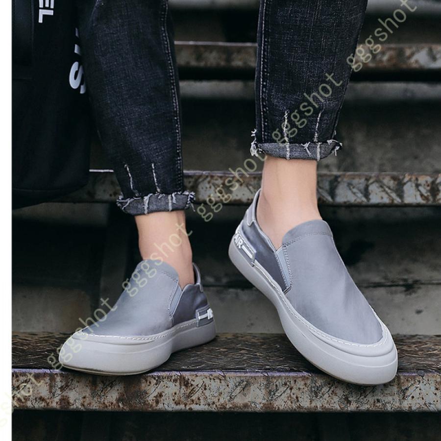 生まれのブランドで シューズ キャンバス シューズ スニーカー メンズ 夏 おしゃれ キャンバス シューズ スニーカー メンズ 夏 おしゃれ 歩きやすい軽量 通気 アウトドア ローファー 紳士靴 卒業式 入学式 日常着用 通勤 通学 Www Threeriversofs Com